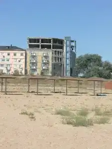 Метрополь - 36