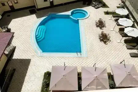 Qushbegi Plaza - 3