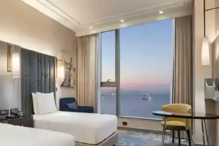 Hilton Istanbul Bakirkoy - 56