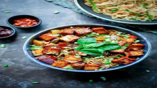 Holiday Inn Express Chennai Omr Thoraipakkam, An Ihg - 58