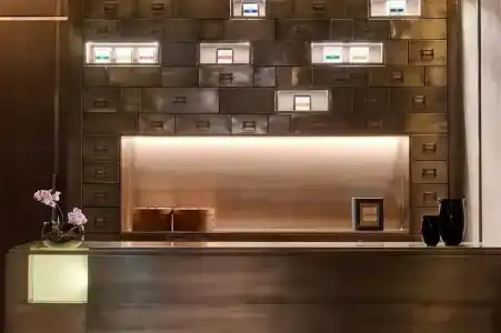 The St. Regis Istanbul - 97