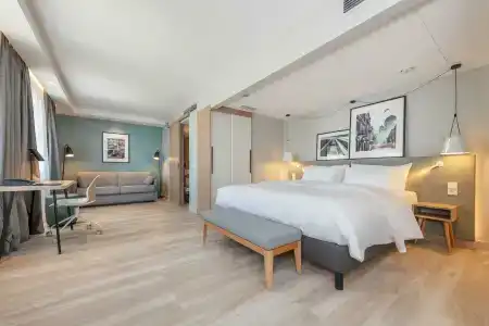 Radisson Kaunas - 85