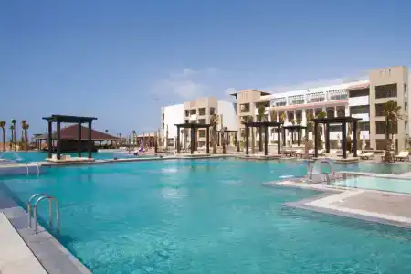 Riu Palace Tikida Agadir - All Inclusive - 45