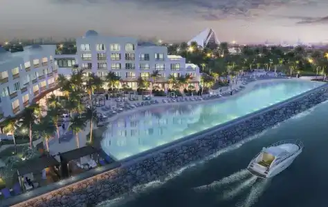 Park Hyatt Dubai - 34