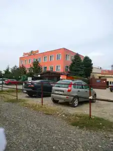 Лисья Нора - 34