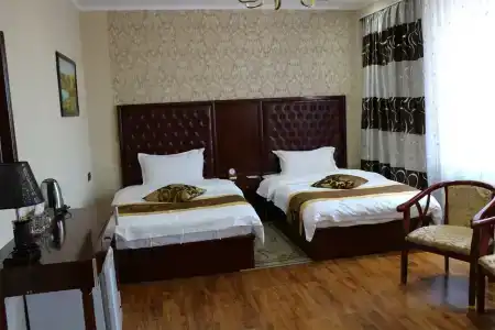 Гостиный дворик - 56