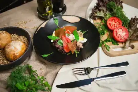 Вальдхаузен - 93