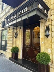 Midway Baku - 6