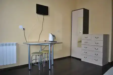 Irkutsk Hostel and Tours - 7