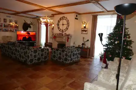 Охотничье логово - 18