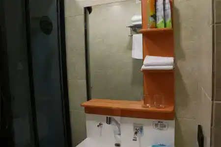 Гостиный дворик - 75