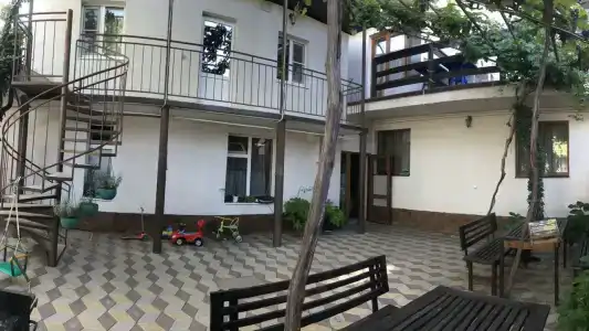 Терская 3А - 23