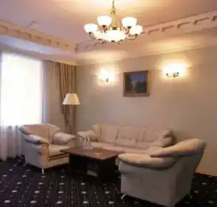 Очарованный Странник - 3