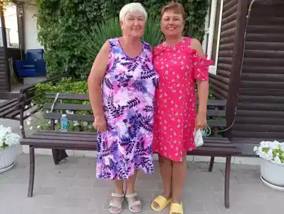 Белый Берег - 43