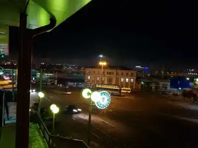 Магас - 10