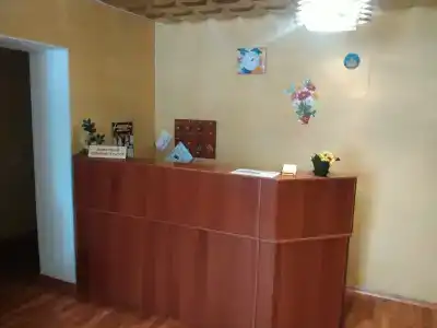 Уют - 4