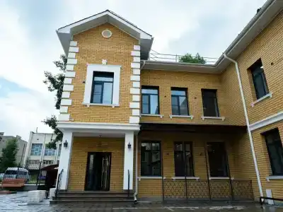 Лисья Нора - 5