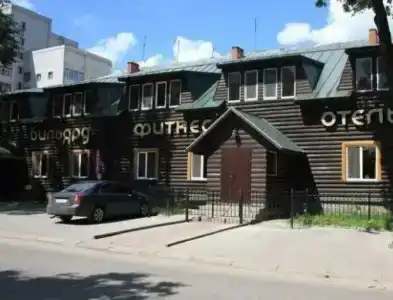 Мон Плезир - 98