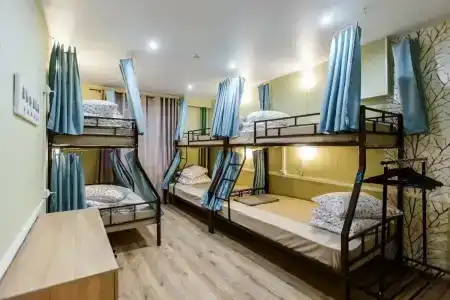 Nice hostel Crocus - 31