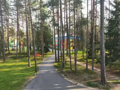 Звёздный - 19