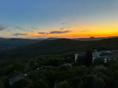 Звёздное Небо - 6