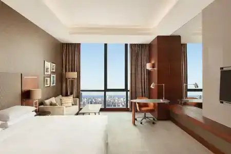 Sheraton Grand Istanbul Atasehir - 98