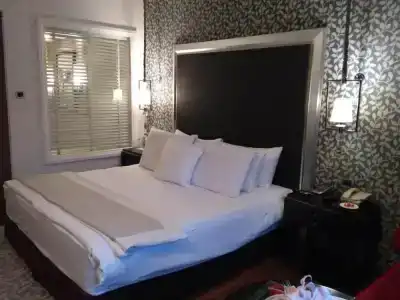 Itc Rajputana, a Luxury Collection, Jaipur - 34