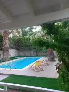 Alacati Balbadem - 6