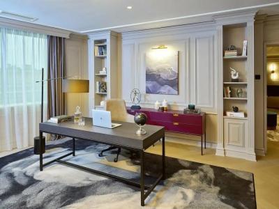 Sheraton Zagreb - 49