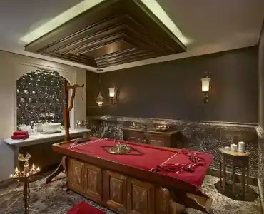 Itc Rajputana, a Luxury Collection, Jaipur - 33