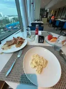 Holiday Inn Chennai Omr It Expressway, An Ihg - 21