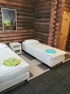 Северное Сияние - 36