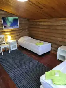 Северное Сияние - 62