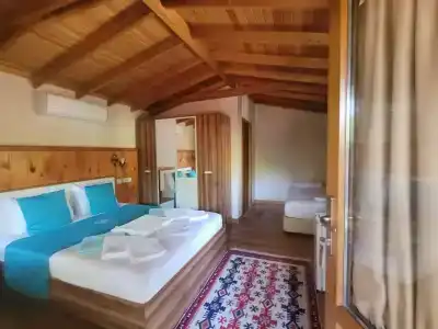 Secret Garden & Bungalows - 46