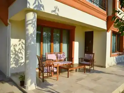 Doğa Villa Guest House - 42
