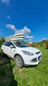 Точка Glamping - 24
