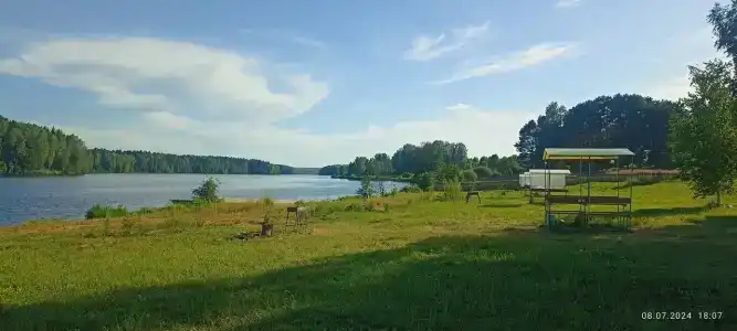 Утро на заводи - 42