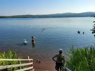 Линевский берег - 50