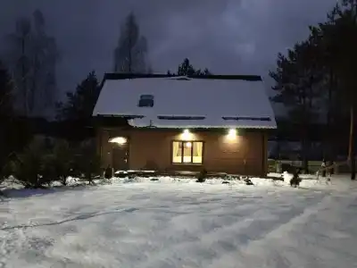 В шаге от заповедника - 34