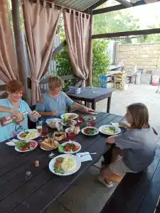 Место Встречи - 20