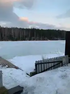 Гостевой дом на Тихих прудах - 17