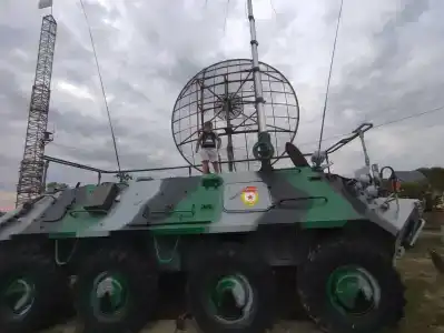 Дом для отпуска у дяди Саши - 45