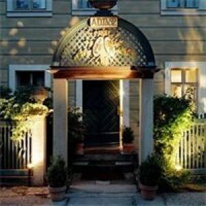 Villa Sorgenfrei & Restaurant Atelier Sanssouci - 1