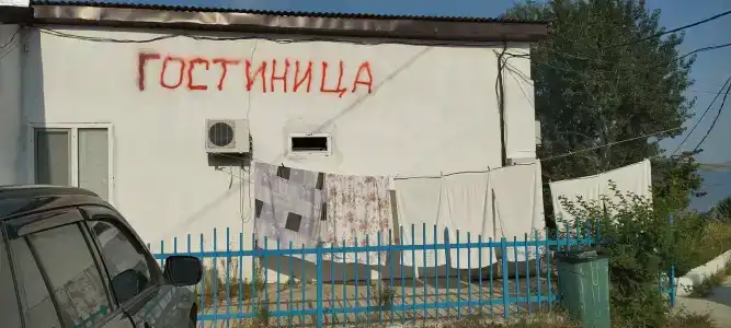 Сулакский берег - 27