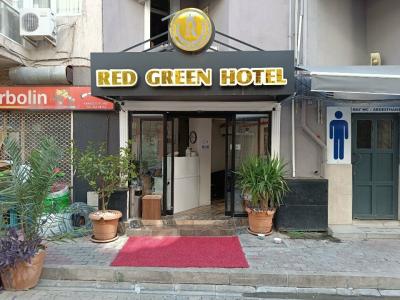 Red Green - 16