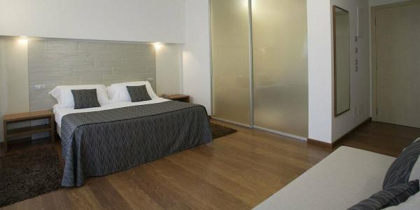 Park Ermitage Resort & Spa - 65