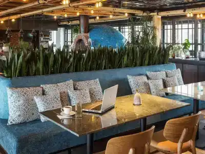 Novotel Istanbul Bosphorus - 73