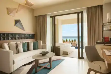 Turquoize at Hyatt Ziva Cancun - Adults Only - All Inclusive - 5