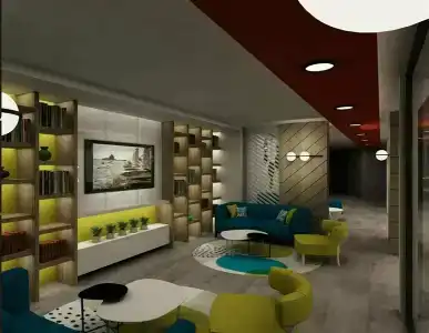 İstanbul Beach - 43