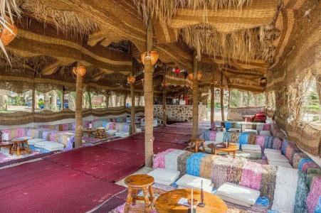 Utopia Beach Club - 1